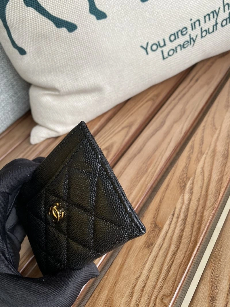 SoftTouch Chanel Wallet Purse 69004
