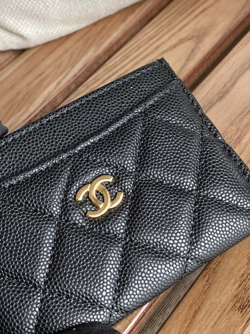 SoftTouch Chanel Wallet Purse 69004