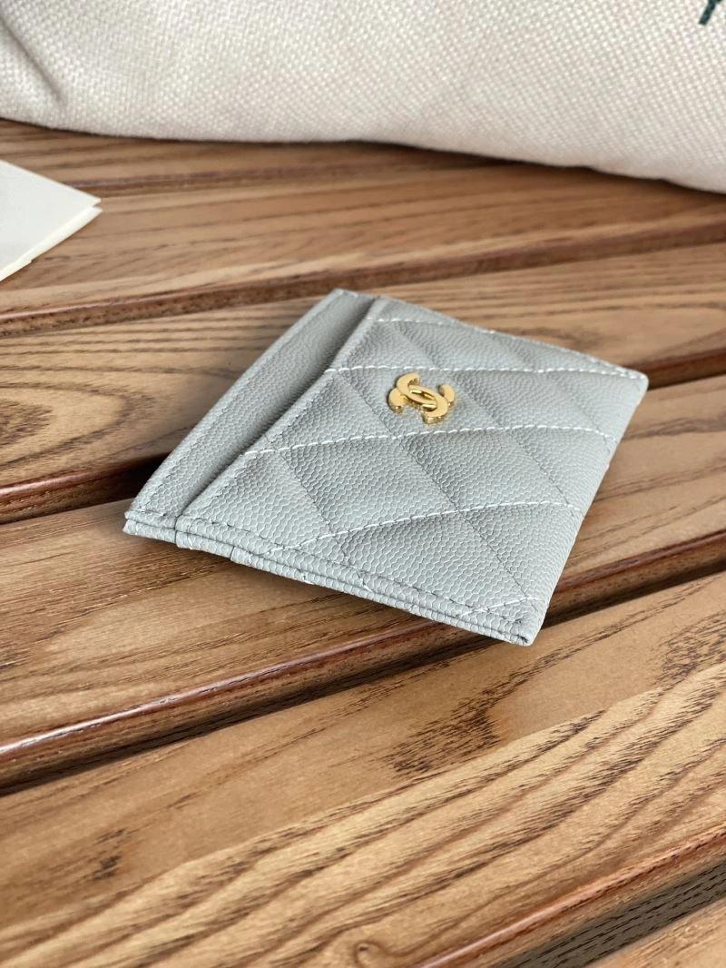 Bold Chanel Wallet Purse 69003