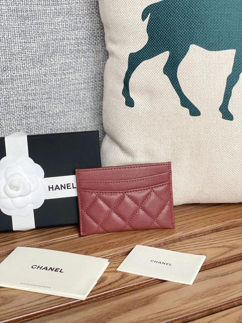 HighQuality Chanel Wallet Purse 69005