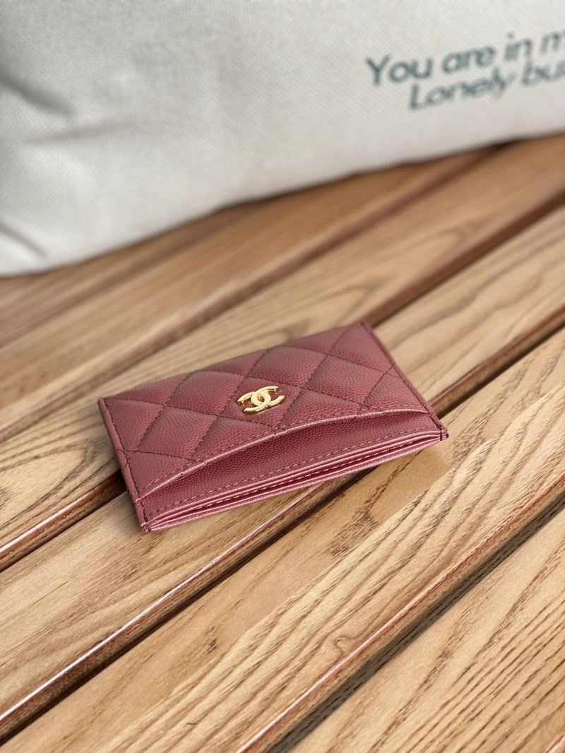 HighQuality Chanel Wallet Purse 69005