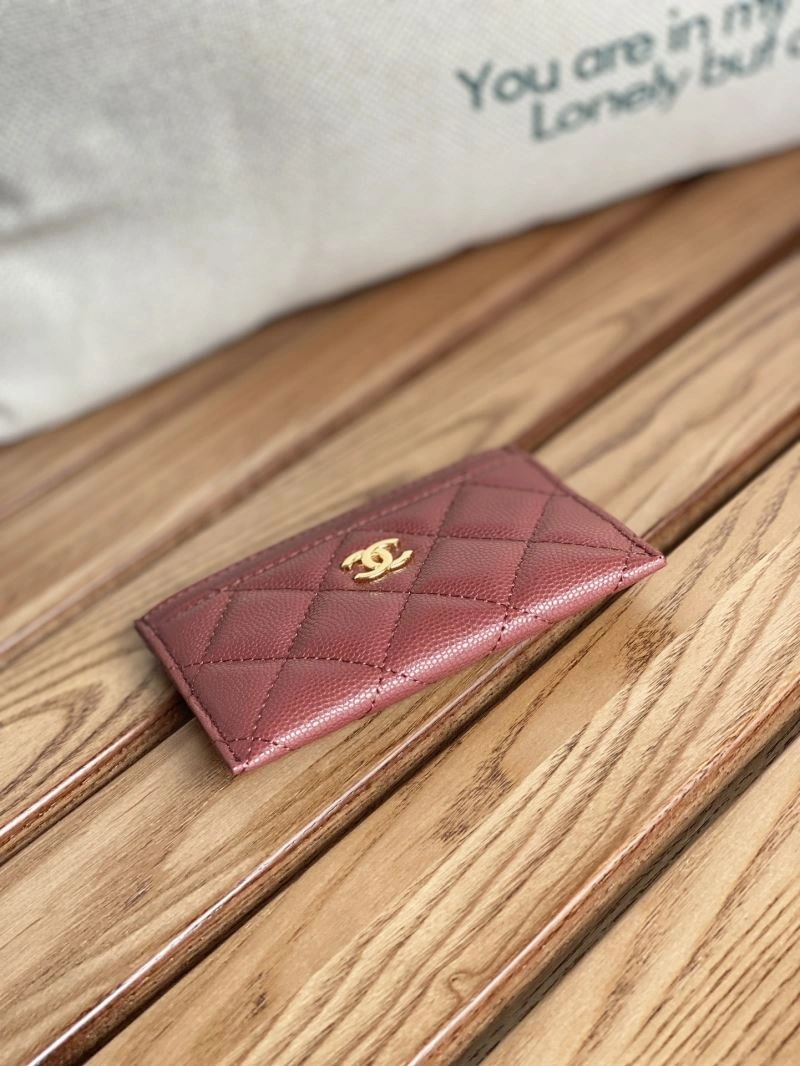 HighQuality Chanel Wallet Purse 69005