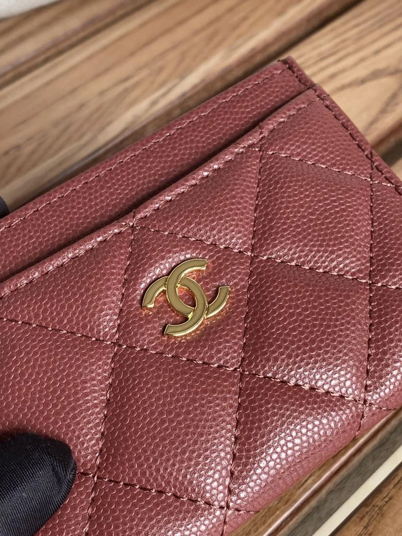 HighQuality Chanel Wallet Purse 69005