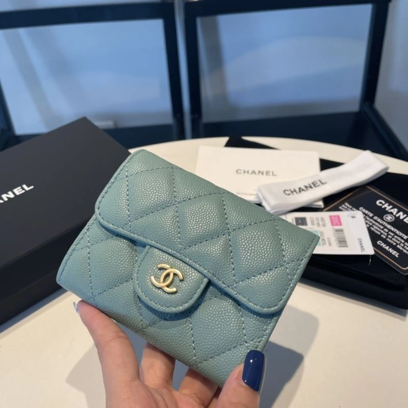 Chanel Wallet Purse SmartChoice 69002