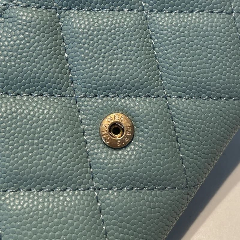 Chanel Wallet Purse SmartChoice 69002