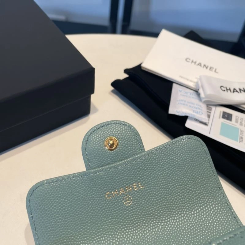 Chanel Wallet Purse SmartChoice 69002