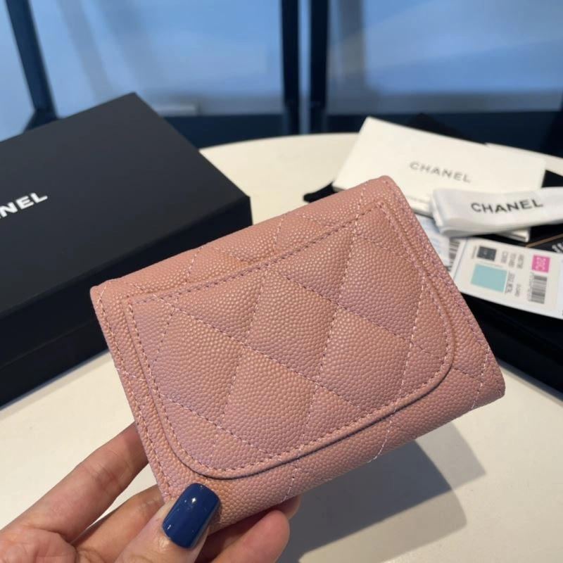 Modern Chanel Wallet Purse 68991