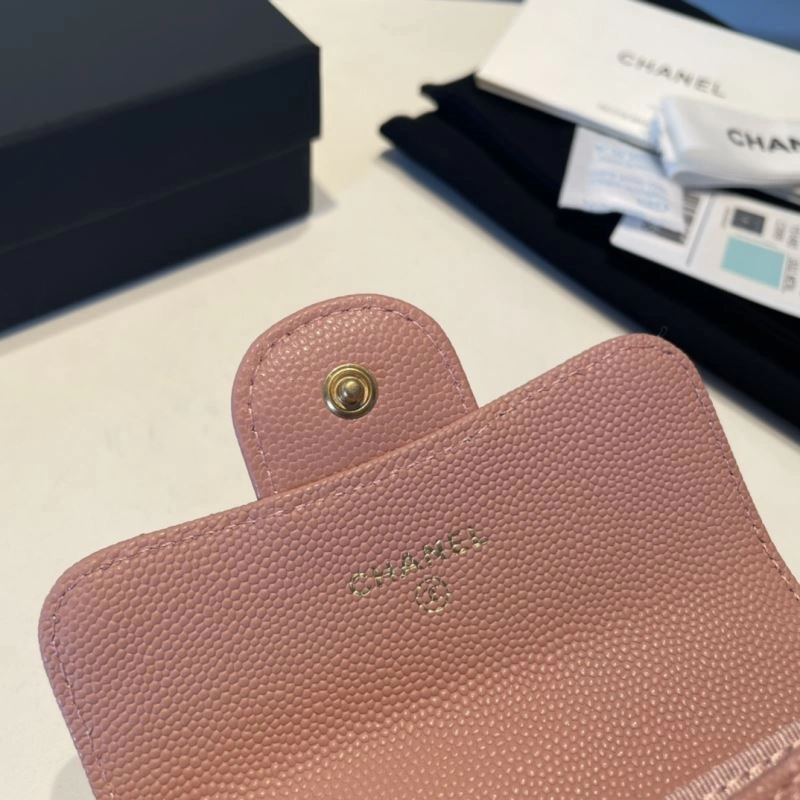 Modern Chanel Wallet Purse 68991