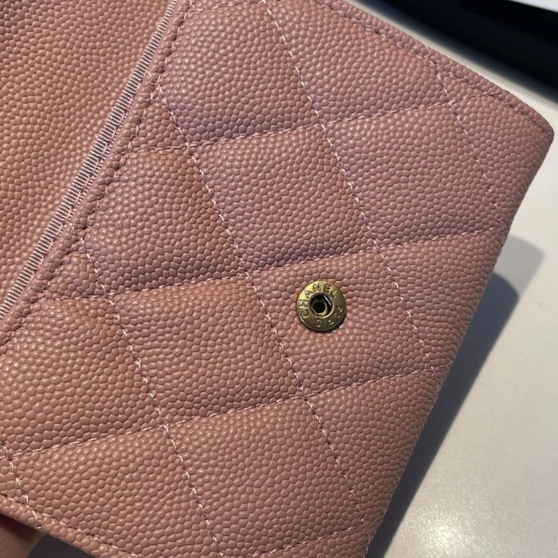 Modern Chanel Wallet Purse 68991