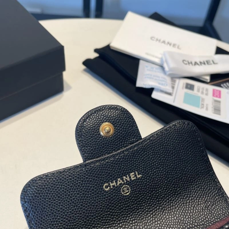 Comfortable Chanel Wallet Purse 69030