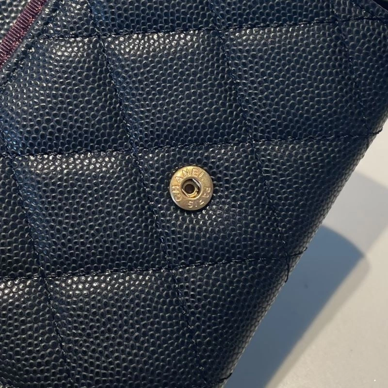 Comfortable Chanel Wallet Purse 69030