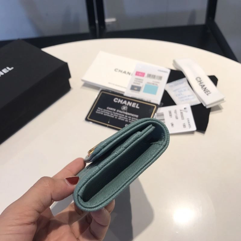 SmartChoice Chanel Wallet Purse 69033