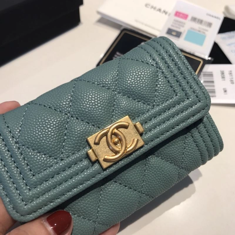 SmartChoice Chanel Wallet Purse 69033