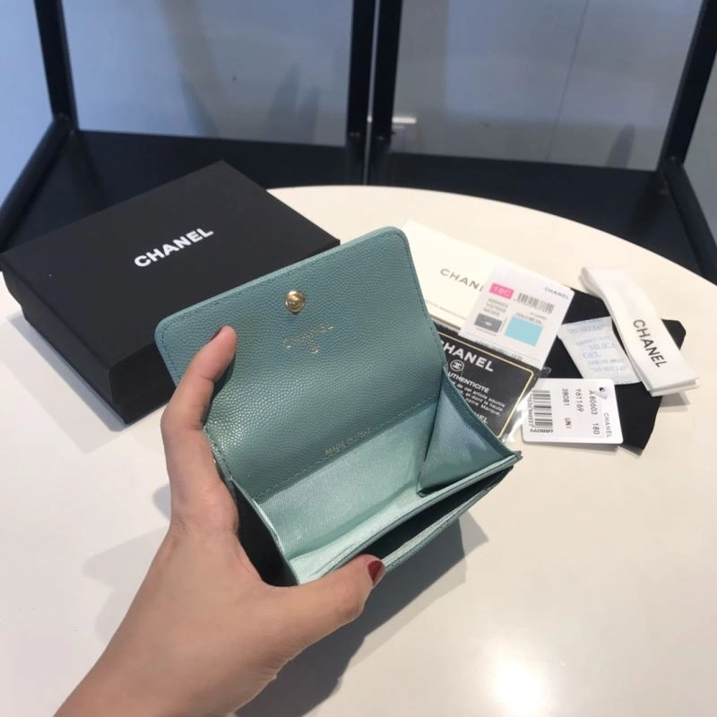 SmartChoice Chanel Wallet Purse 69033