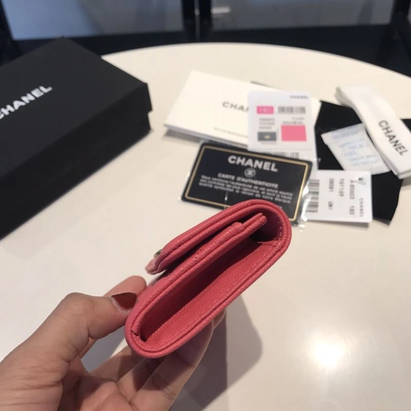 GoodFit Chanel Wallet Purse 68987