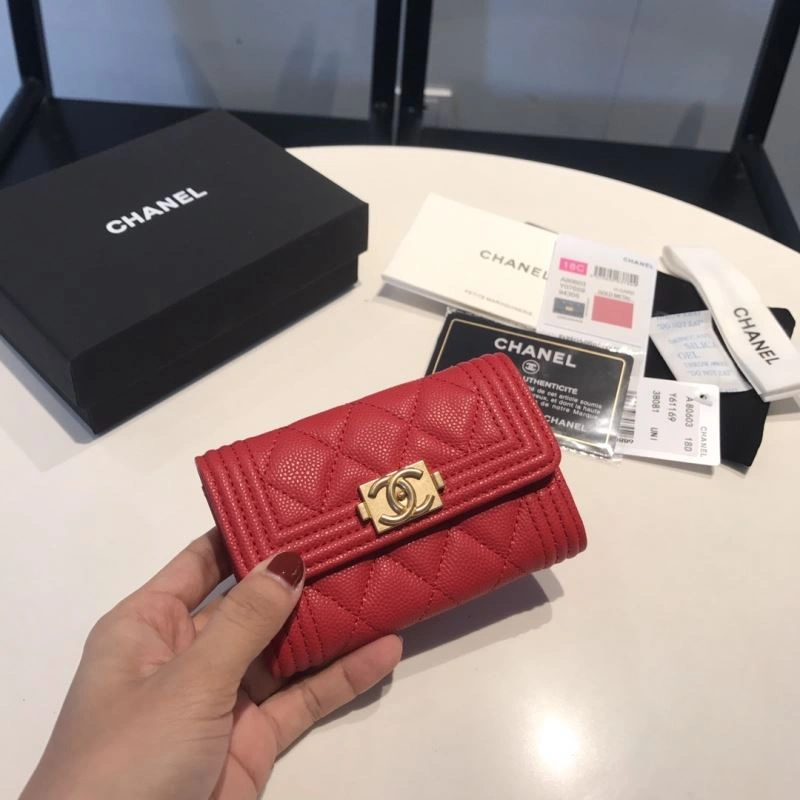 Chanel Wallet Purse UrbanStyle 68992