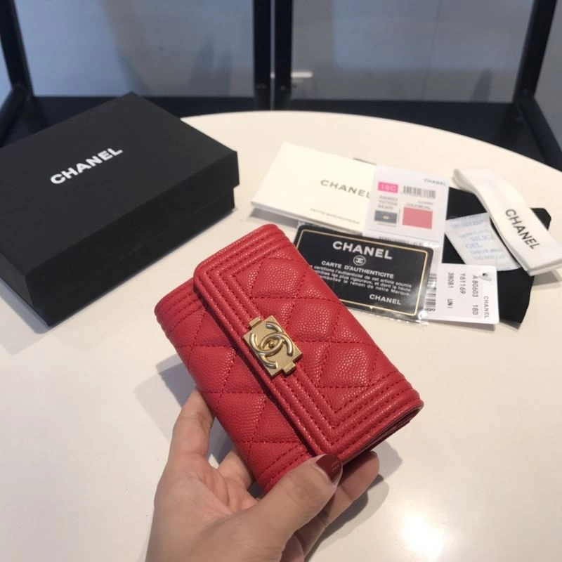 Chanel Wallet Purse UrbanStyle 68992