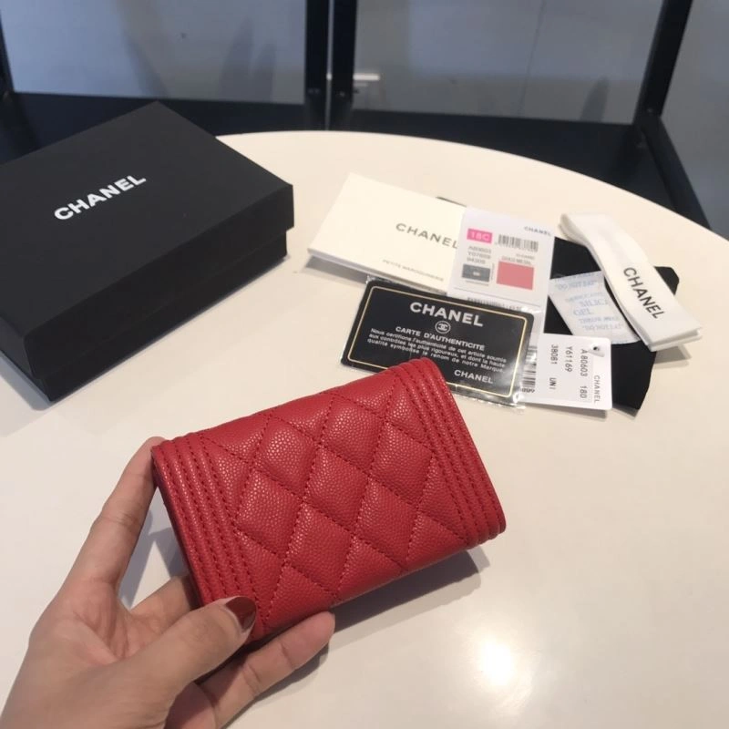 Chanel Wallet Purse UrbanStyle 68992