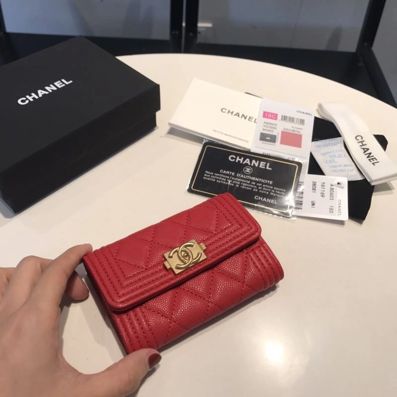Chanel Wallet Purse UrbanStyle 68992