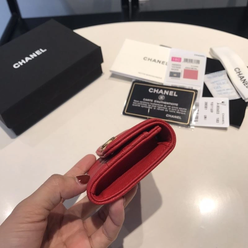 Chanel Wallet Purse UrbanStyle 68992