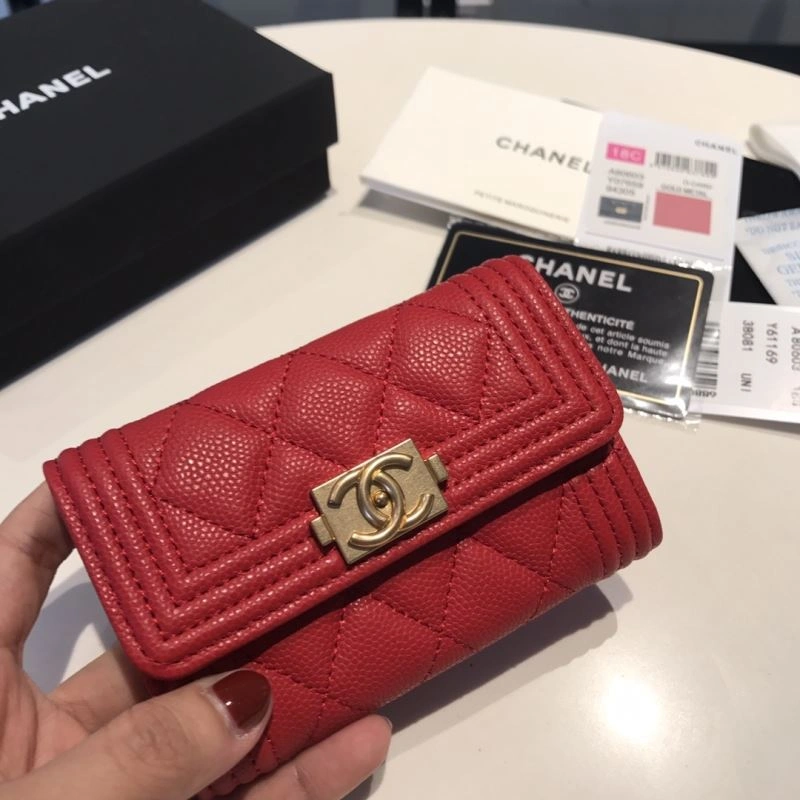 Chanel Wallet Purse UrbanStyle 68992