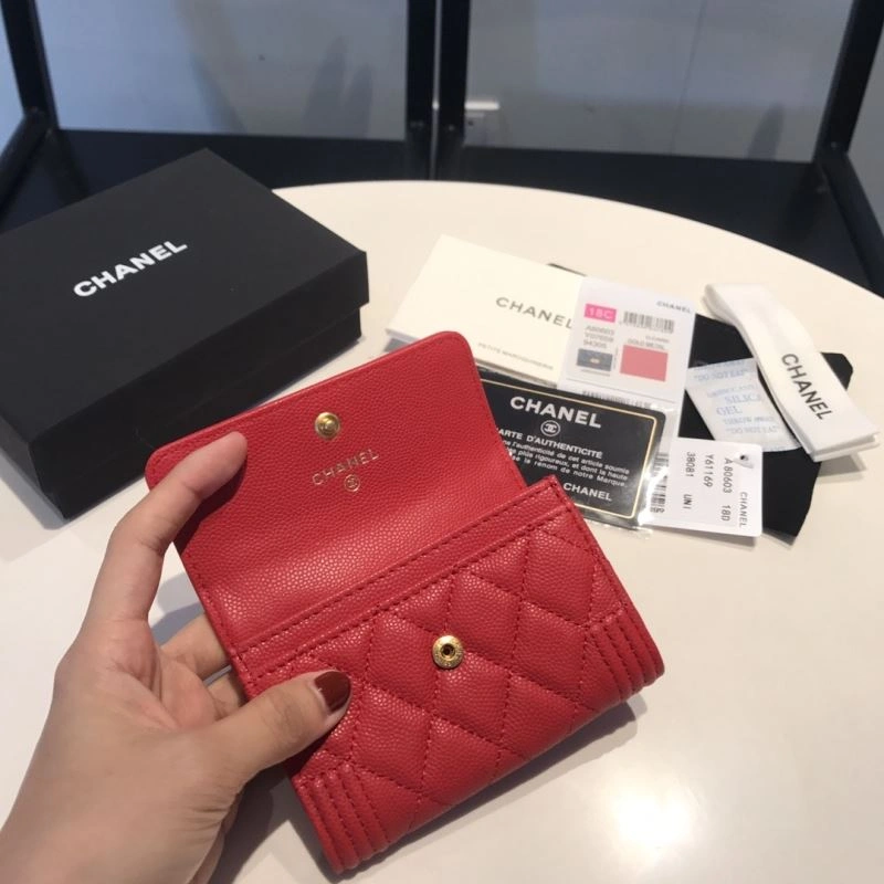 Chanel Wallet Purse UrbanStyle 68992