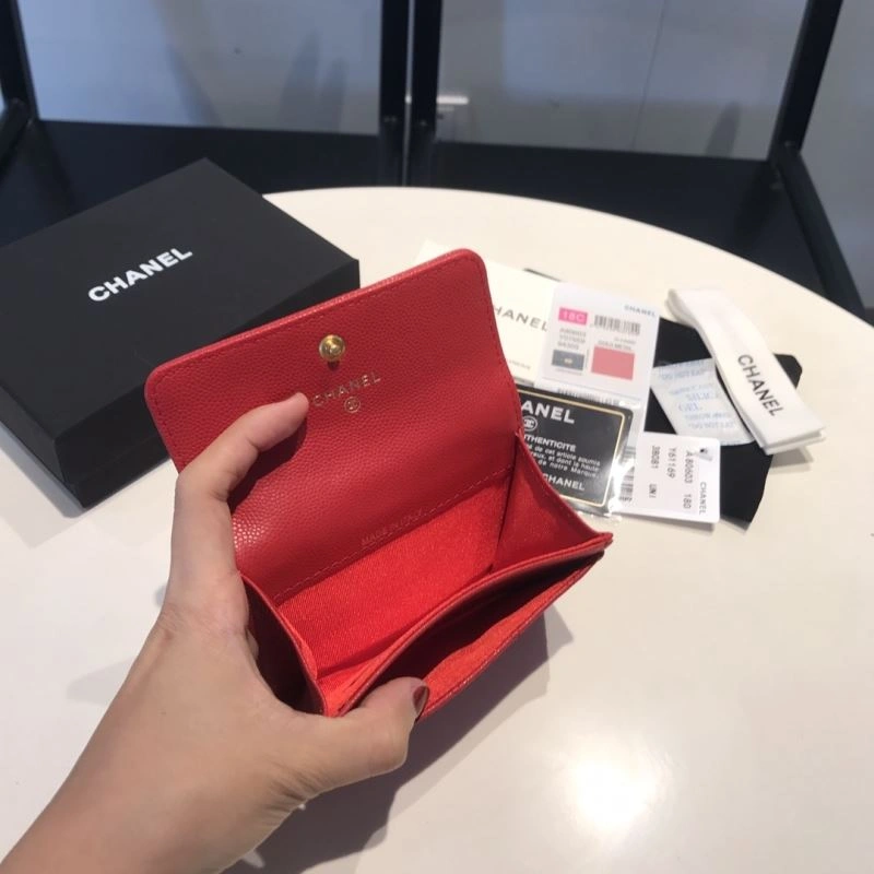 Chanel Wallet Purse UrbanStyle 68992
