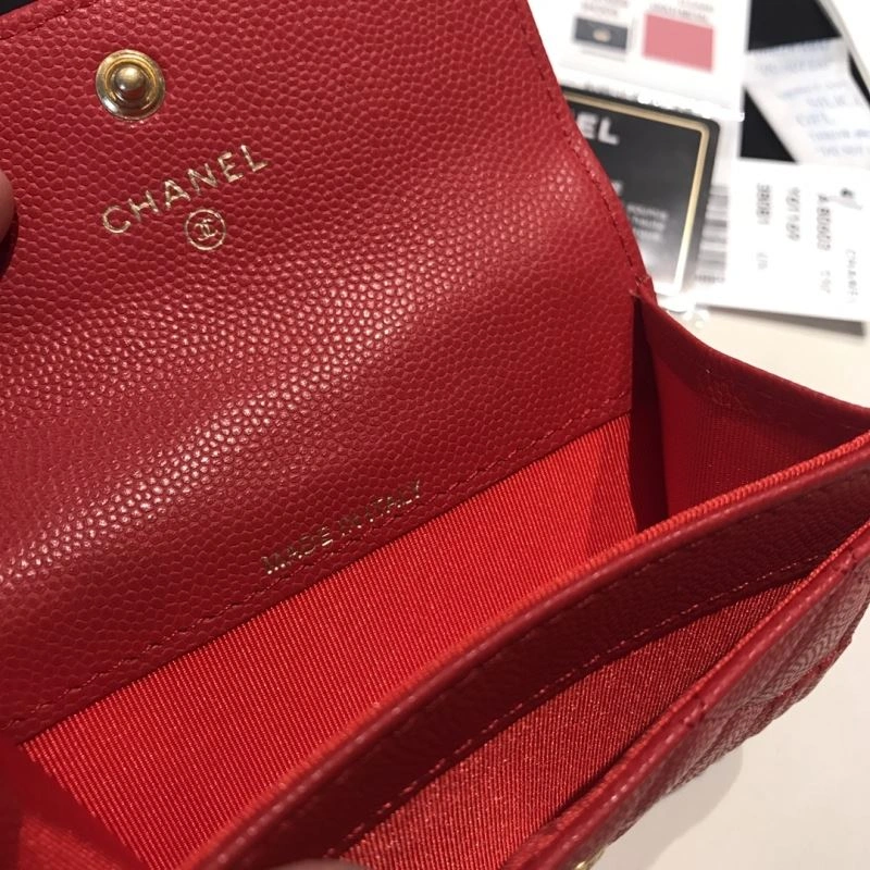 Chanel Wallet Purse UrbanStyle 68992