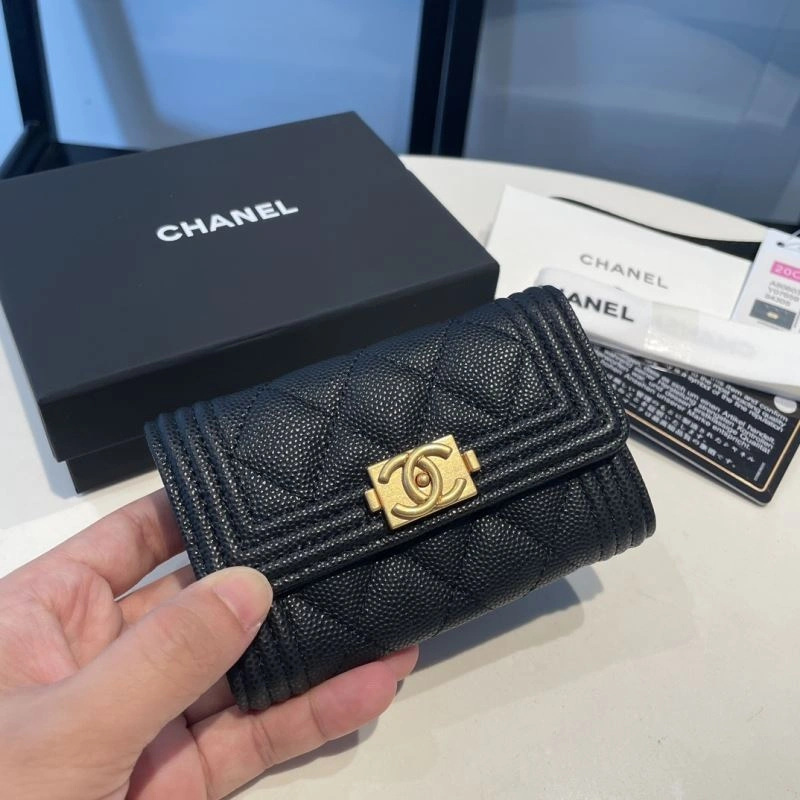 Chanel Wallet Purse SunProtective 68981