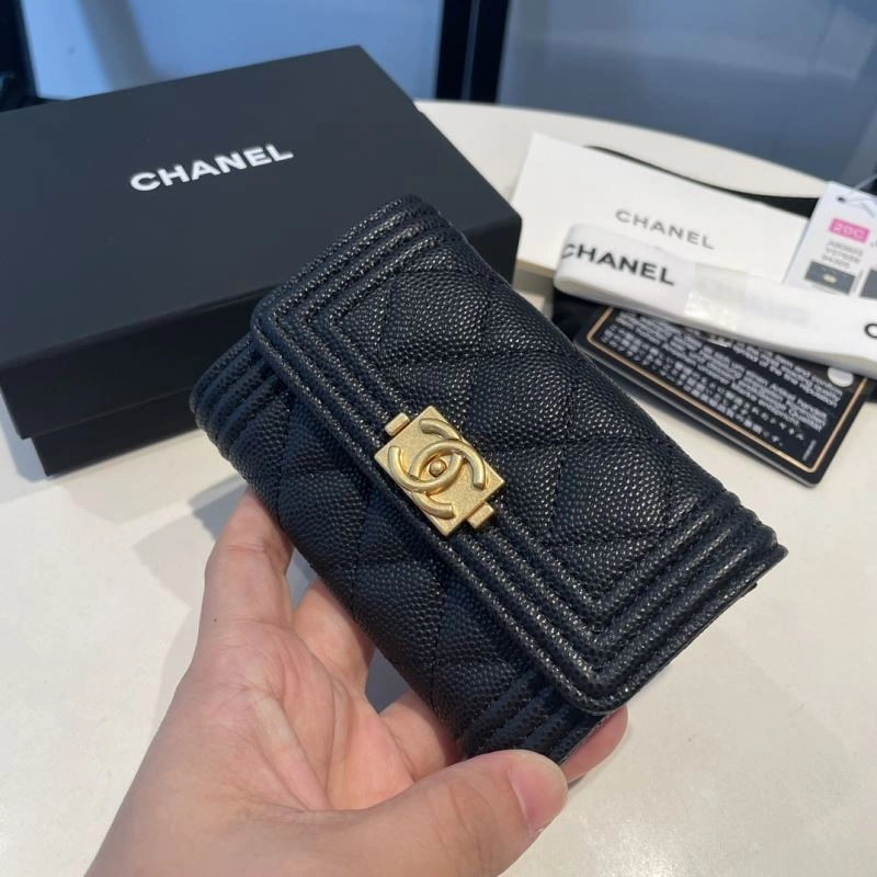 Chanel Wallet Purse SunProtective 68981