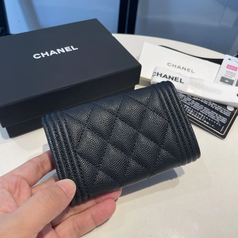 Chanel Wallet Purse SunProtective 68981
