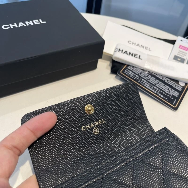 Chanel Wallet Purse SunProtective 68981