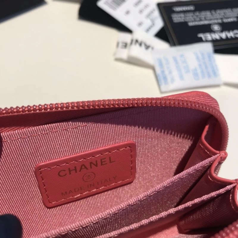 Chanel Wallet Purse Bold 69021