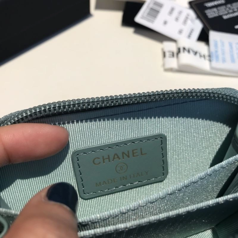 Chanel Wallet Purse Original 68967