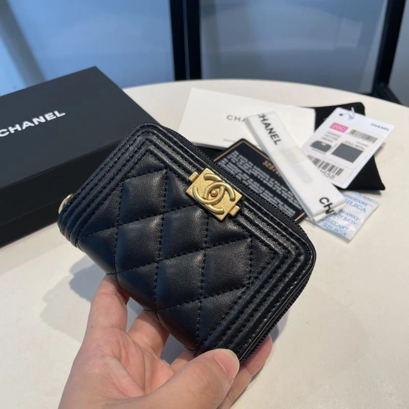 Chanel Wallet Purse EasyCare 68959