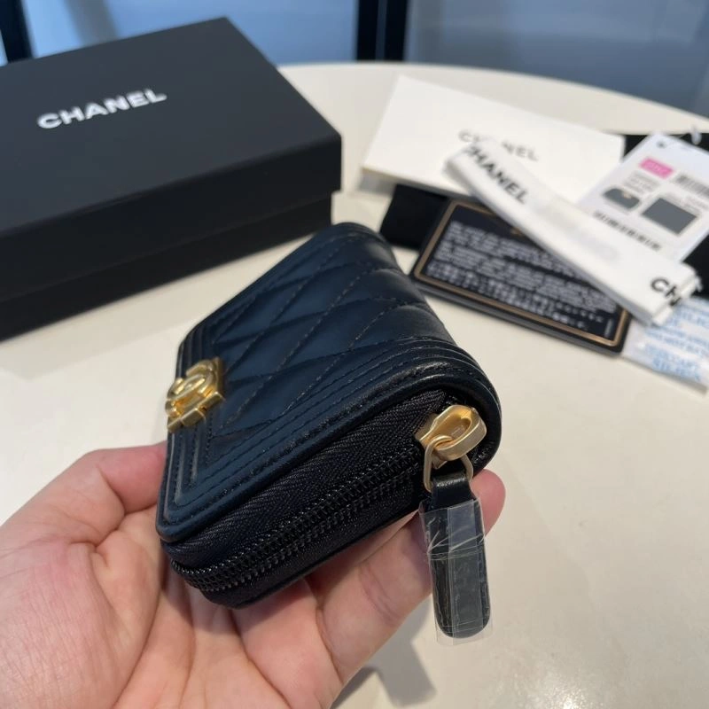 Chanel Wallet Purse EasyCare 68959