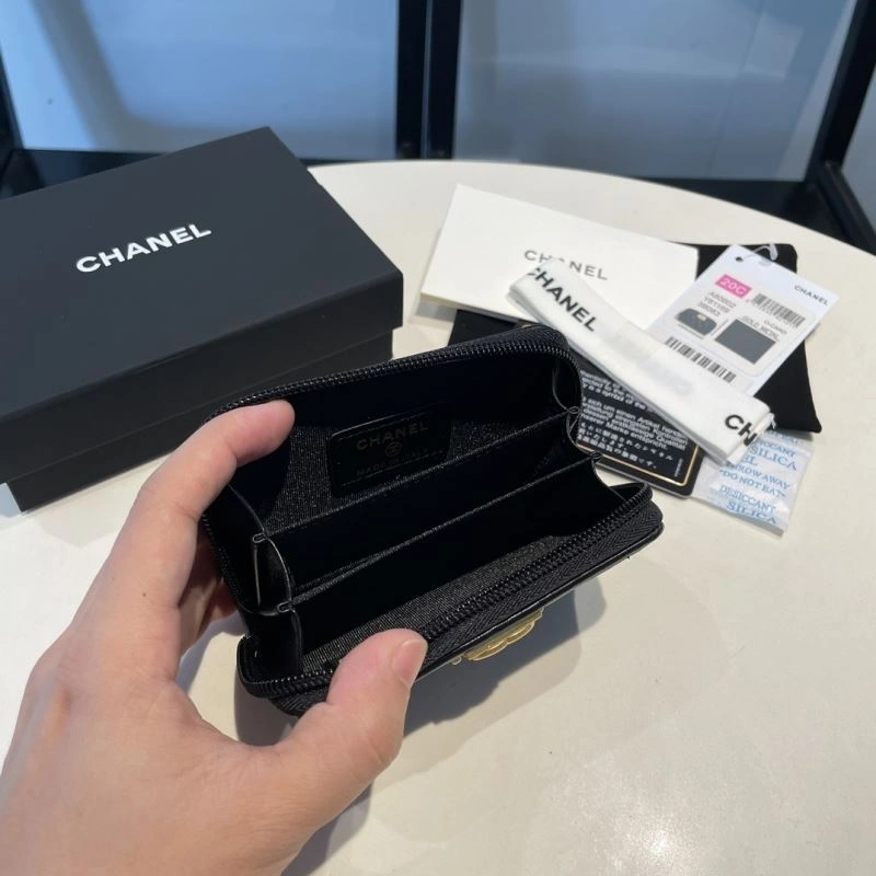 Chanel Wallet Purse EasyCare 68959