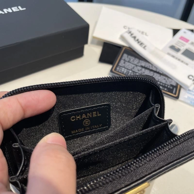 Chanel Wallet Purse EasyCare 68959