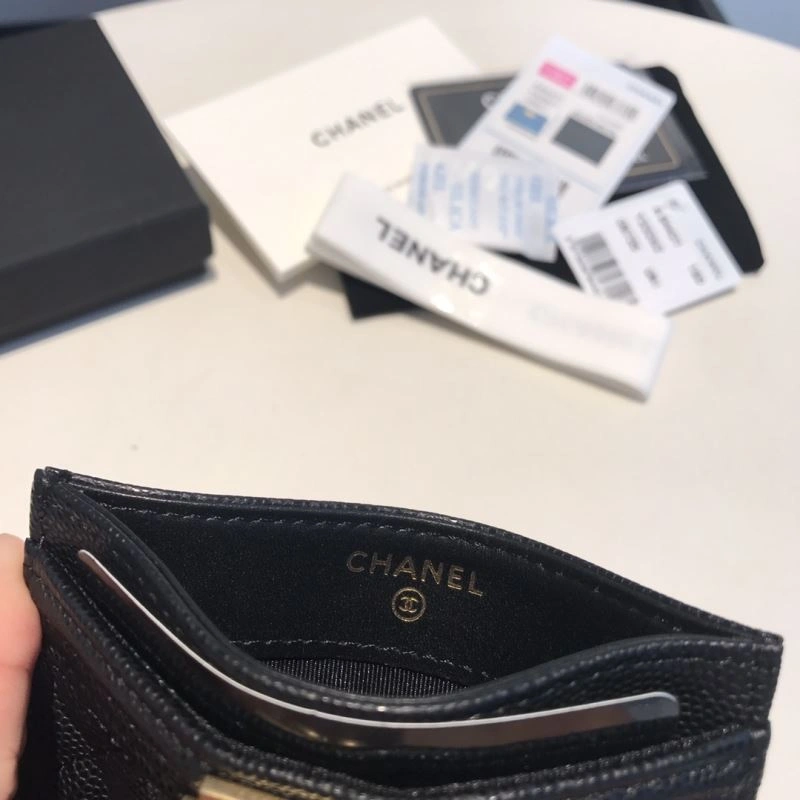 Comfortable Chanel Wallet Purse 68997