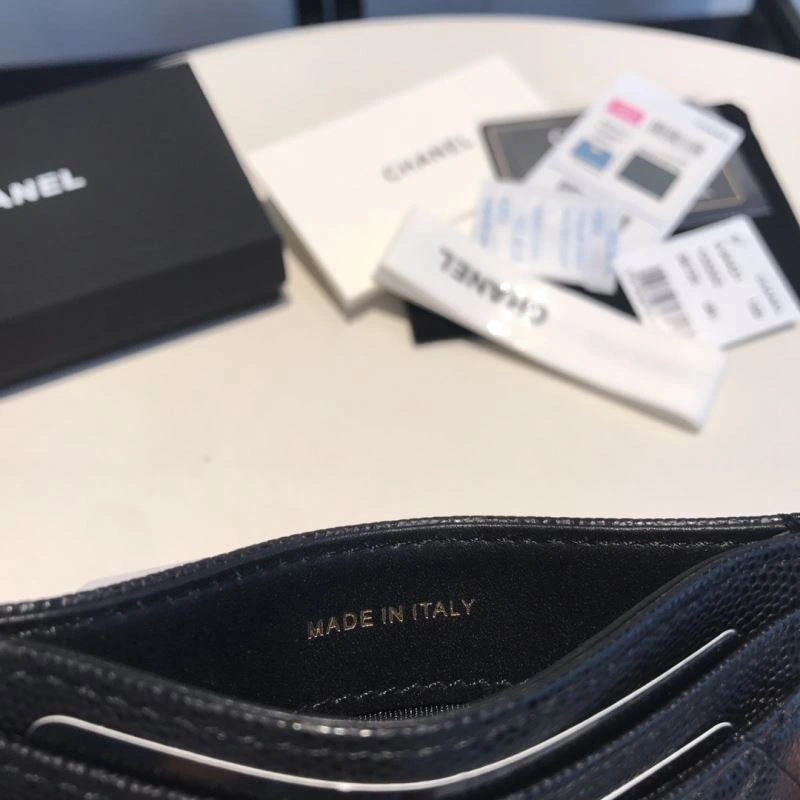 Comfortable Chanel Wallet Purse 68997