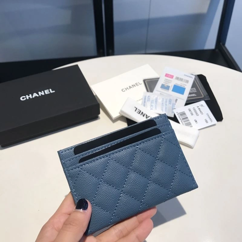 Chanel Wallet Purse GoodFit 69000