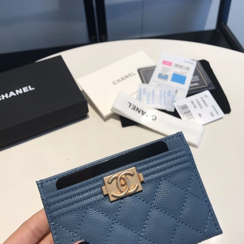 Chanel Wallet Purse GoodFit 69000