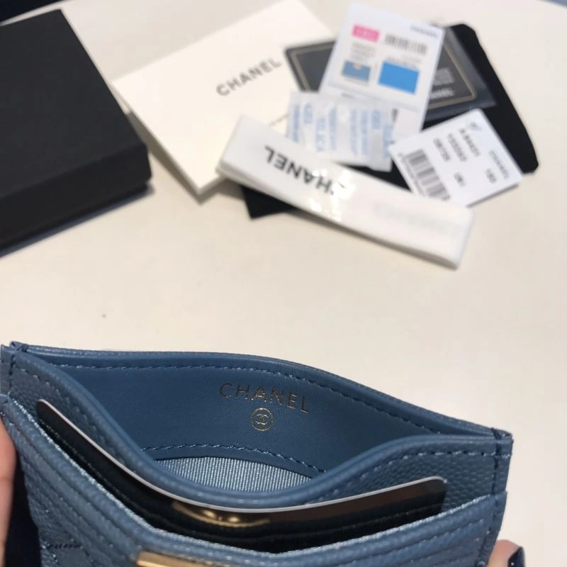 Chanel Wallet Purse GoodFit 69000