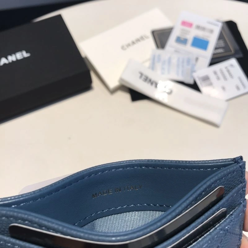 Chanel Wallet Purse GoodFit 69000