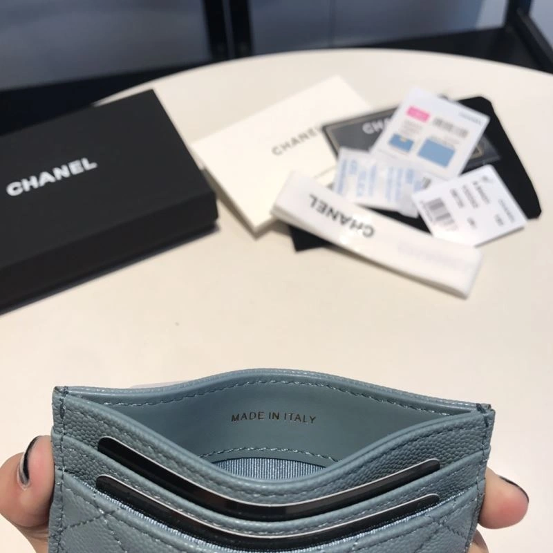 Versatile Chanel Wallet Purse 68999
