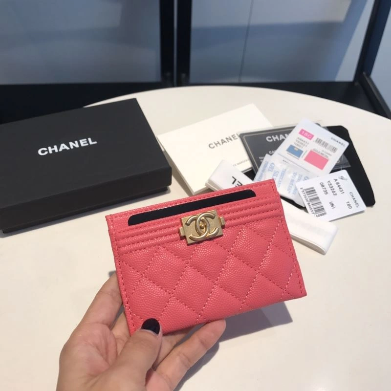 NewStyle Chanel Wallet Purse 68952