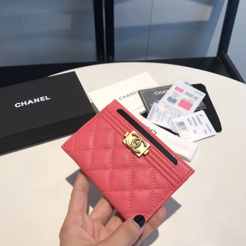 NewStyle Chanel Wallet Purse 68952