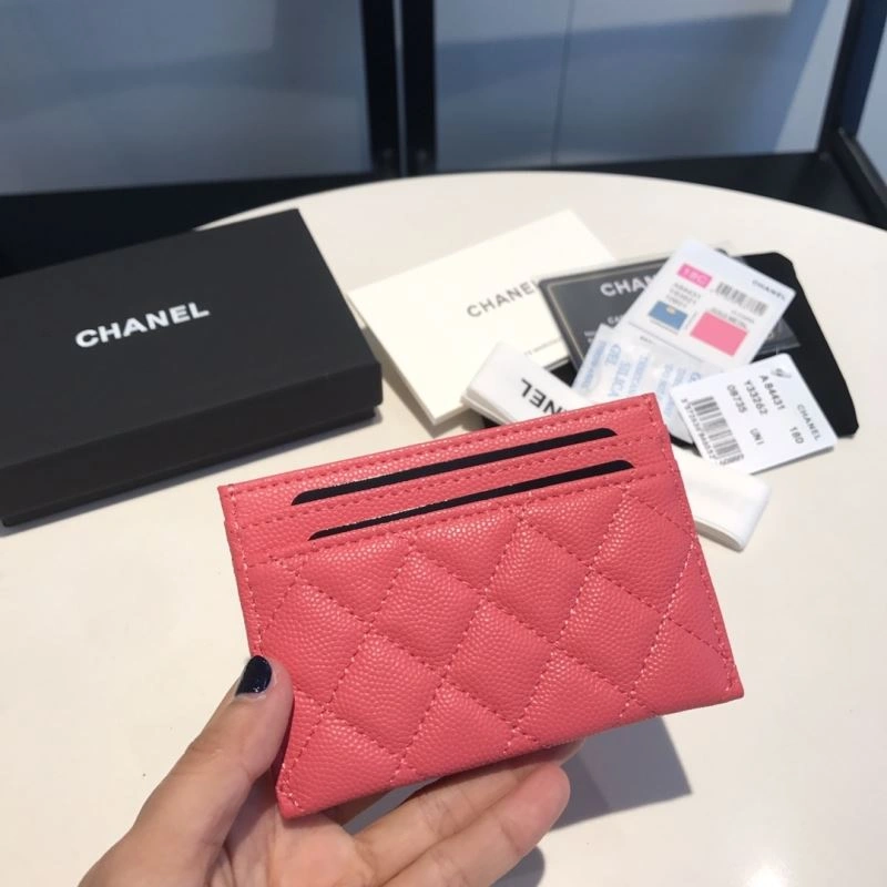 NewStyle Chanel Wallet Purse 68952