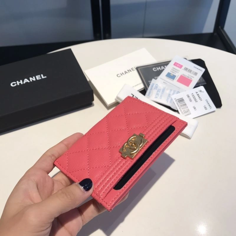 NewStyle Chanel Wallet Purse 68952