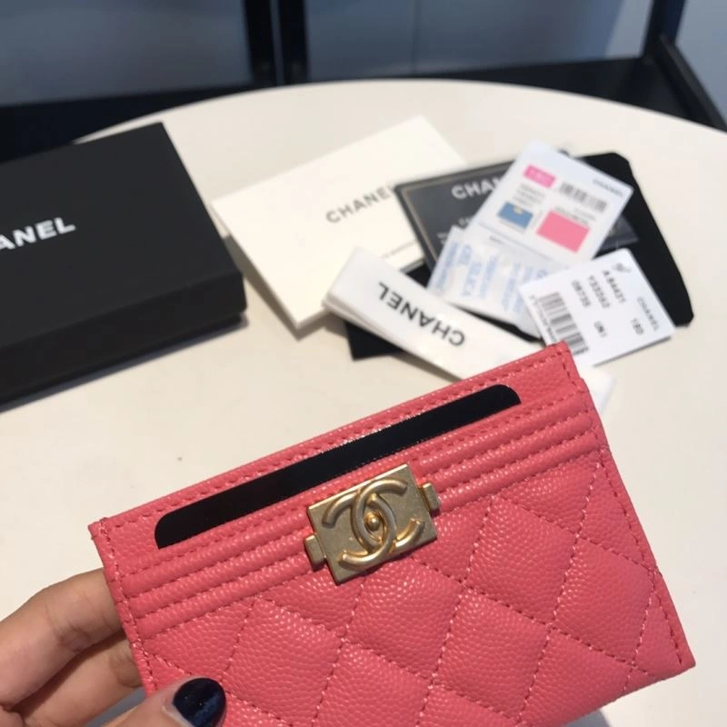 NewStyle Chanel Wallet Purse 68952